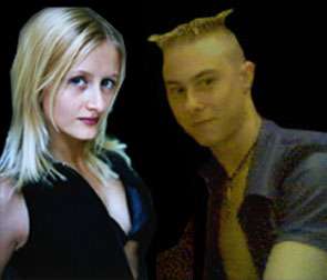 Rothenthurm / Sie sucht Ihn / PaarBln211
