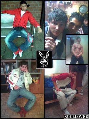 Kirchstetten / Er sucht Sie / PLAYERSSTYLE
