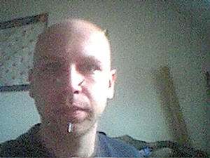 Wald-Michelbach / Er sucht Sie / Pinhead301