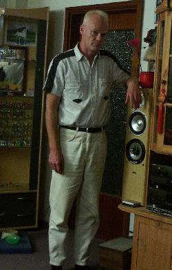 Geierseck / Er sucht Sie / Boy44