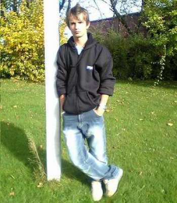 Neunkhausen / Er sucht Sie / Peter006