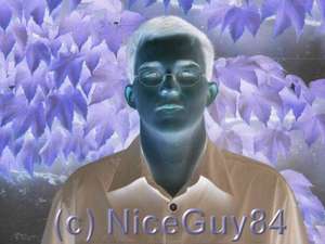 Oberdolling / Er sucht Sie / NiceGuy841