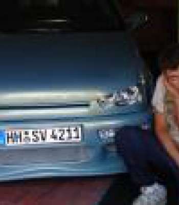 Luterbach / Er sucht Sie / vwfreak