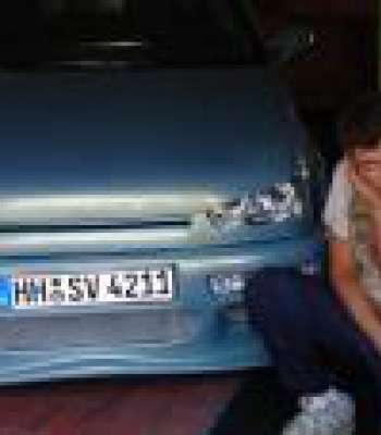 Lebach / Er sucht Sie / vwfreak