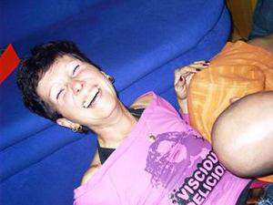 Vorderschlagen / Sie sucht Ihn / Crazywife68