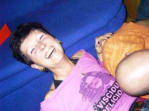 Marktrodach, M / Sie sucht Ihn / Crazywife68