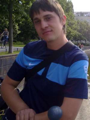 Edtleiten / Er sucht Sie / vanski