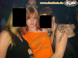 Neuzelle / Sie sucht Ihn / BabyBuH