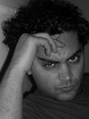 Obereselbach / Er sucht Sie / Babak27