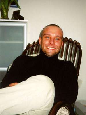 Uster / Er sucht Sie / Micky25