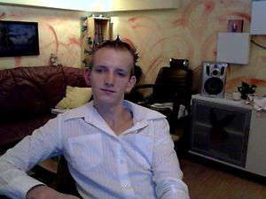 Hainberg / Er sucht Sie / supside