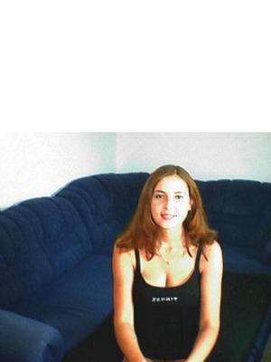 Diez / Sie sucht Ihn / lisa76