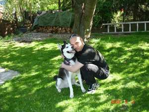 Merzen / Er sucht Sie / Husky71