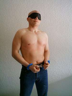 Steinhof / Er sucht Sie / Hannoverpaar1