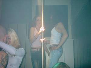 Weiterstadt / Sie sucht Ihn / crazycora