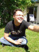 Aug / Er sucht Sie / PsychoFahrer