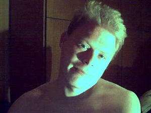 Bergen / Er sucht Sie / Goldblond