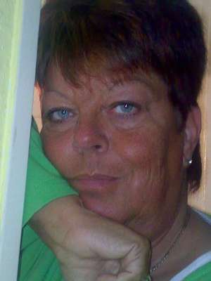 Hoppenrade / Sie sucht Ihn / sexyhexchen1