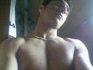 Frankenthal / Er sucht Sie / El_RitMO