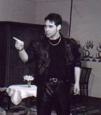 Hanau / Er sucht Sie / JesseDark
