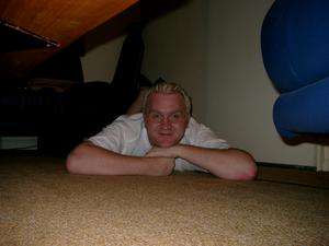 Domdidier / Er sucht Sie / Smurfy