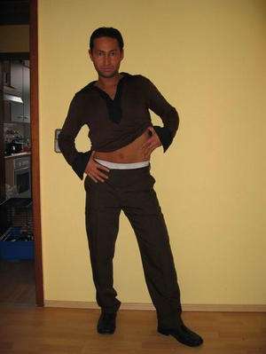 Sugiez / Er sucht Sie / can-dortmund