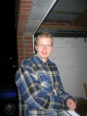 Wolfshof / Er sucht Sie / Hoppi79
