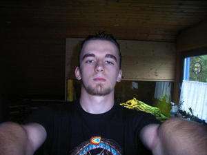 Achenlohe / Er sucht Sie / Hellskiller