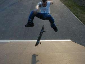 Bachleiten / Er sucht Sie / shin