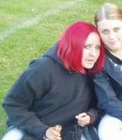 Manching, M / Sie sucht Ihn / sarahchen
