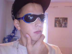 Schauching / Er sucht Sie / Djcurtis
