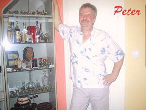 Raffelding / Er sucht Sie / joachim66665