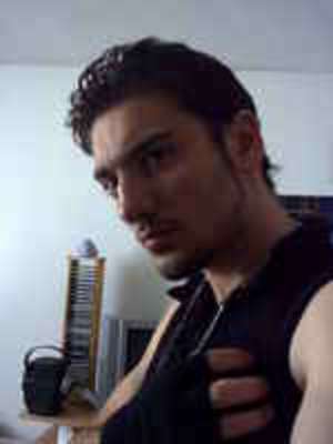 Gstocket / Er sucht Sie / Haykiris