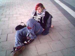 Feldatal / Sie sucht Ihn / KillerKeks1