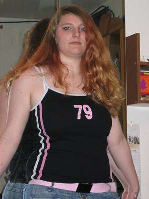 Gals / Sie sucht Ihn / Sugar_Lady