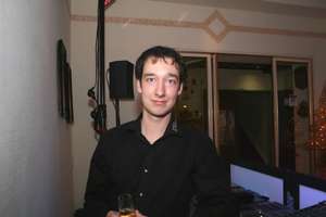 Ivenack / Er sucht Sie / DJSimon