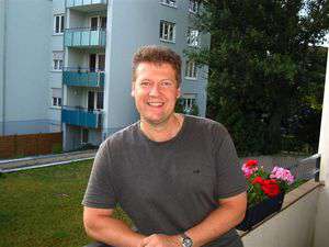 Benken (SG) / Er sucht Sie / roadstermx5