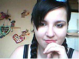 Sitzenberg / Sie sucht Ihn / flirtgirl6