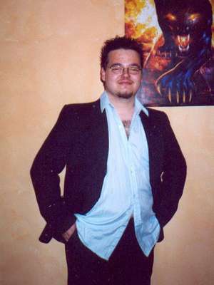 Kronau / Er sucht Sie / BluelionBLN
