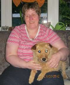 Gau-Algesheim / Sie sucht Ihn / kesy65