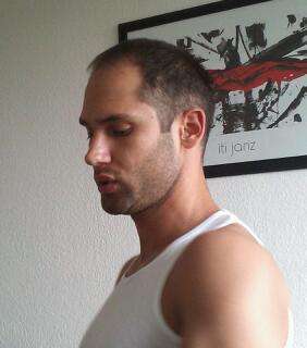 Haraberg / Er sucht Sie / Tom83COLOGNE