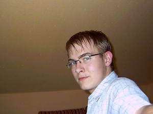 Konradsreuth / Er sucht Sie / DazE33