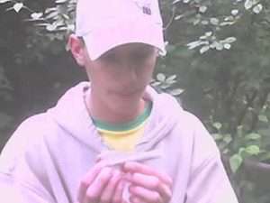 Ponner / Er sucht Sie / Mell44328