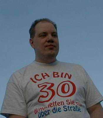 Hornberg / Er sucht Sie / Martin31