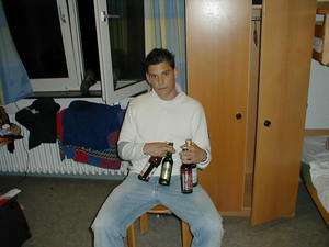 Wetzendorf / Er sucht Sie / daywalker88