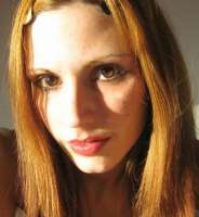 Constantine / Sie sucht Ihn / wildcatgabi