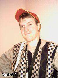 Fallbach / Er sucht Sie / Spike691
