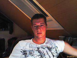 Fronhausen / Er sucht Sie / Noboddy