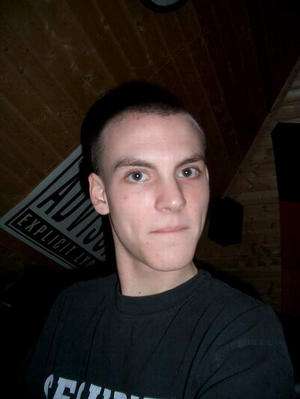 Obergrafing / Er sucht Sie / Singleboy_85