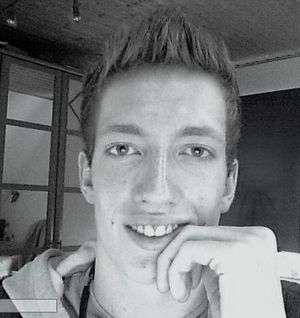 Gampelen / Er sucht Sie / Mario2day